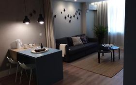 Invicta Oporto Residence