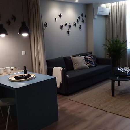 Invicta Oporto Residence Exterior foto