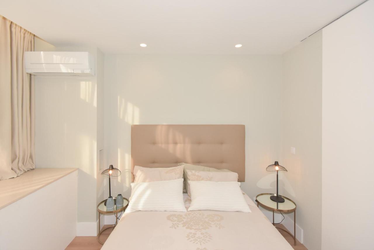 Invicta Oporto Residence Exterior foto